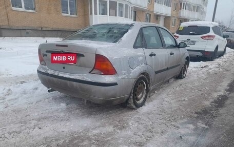 Ford Focus IV, 2003 год, 125 000 рублей, 5 фотография