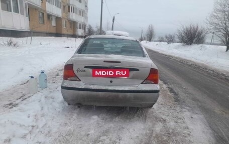 Ford Focus IV, 2003 год, 125 000 рублей, 8 фотография