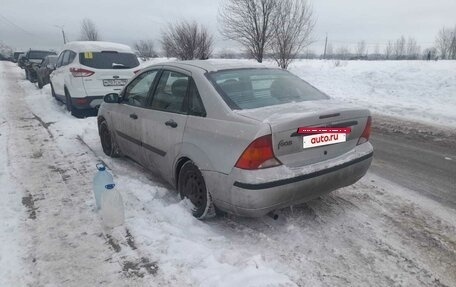 Ford Focus IV, 2003 год, 125 000 рублей, 9 фотография