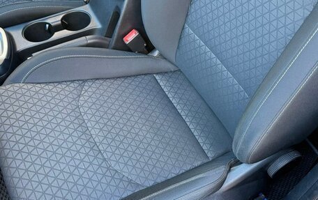 KIA cee'd III, 2019 год, 1 800 000 рублей, 15 фотография