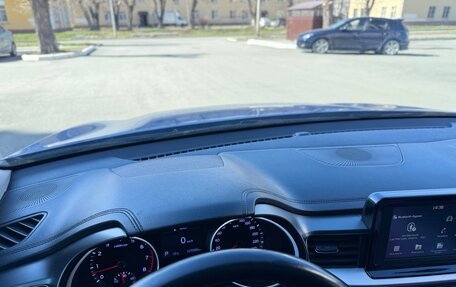 KIA cee'd III, 2019 год, 1 800 000 рублей, 17 фотография