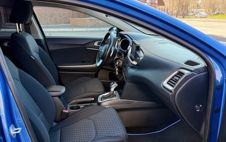 KIA cee'd III, 2019 год, 1 800 000 рублей, 22 фотография