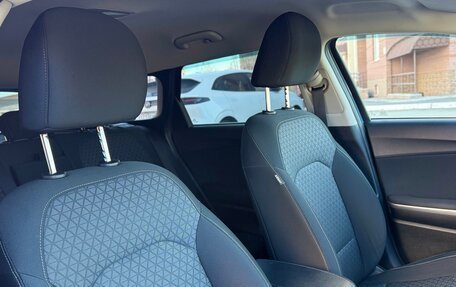 KIA cee'd III, 2019 год, 1 800 000 рублей, 24 фотография