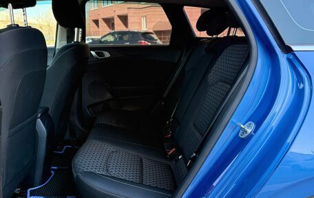 KIA cee'd III, 2019 год, 1 800 000 рублей, 25 фотография