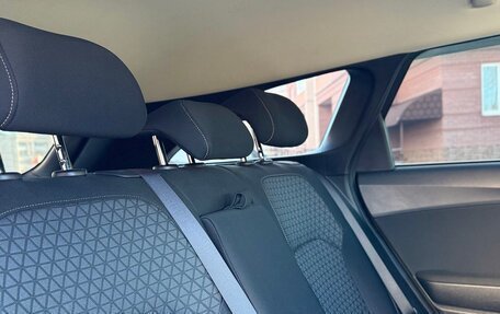 KIA cee'd III, 2019 год, 1 800 000 рублей, 26 фотография