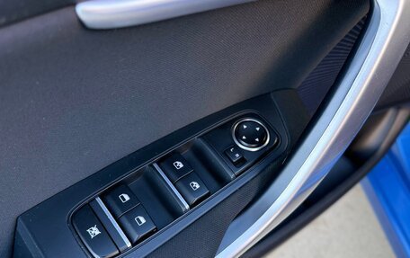 KIA cee'd III, 2019 год, 1 800 000 рублей, 18 фотография