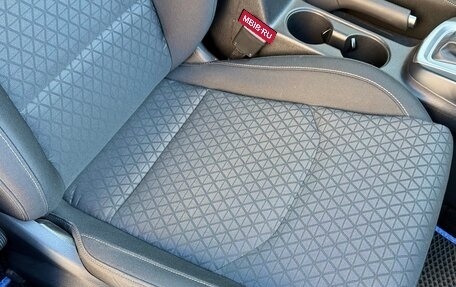 KIA cee'd III, 2019 год, 1 800 000 рублей, 23 фотография