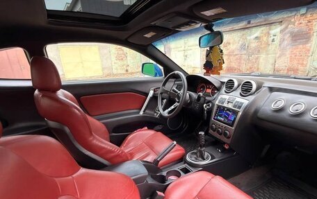 Hyundai Tiburon, 2003 год, 750 000 рублей, 5 фотография