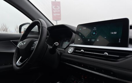 Chery Tiggo 7 Pro, 2023 год, 1 670 000 рублей, 7 фотография