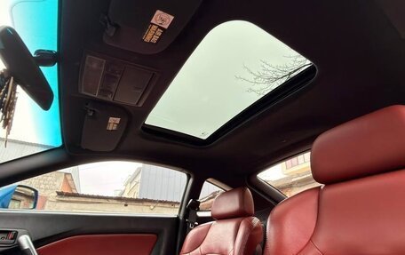 Hyundai Tiburon, 2003 год, 750 000 рублей, 8 фотография