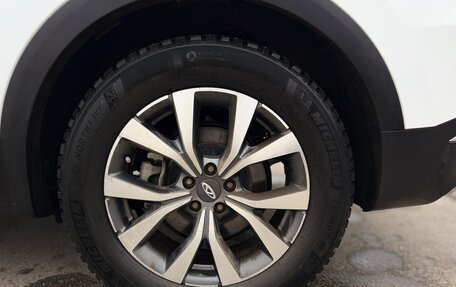 Chery Tiggo 7 Pro, 2023 год, 1 670 000 рублей, 12 фотография