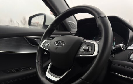 Chery Tiggo 7 Pro, 2023 год, 1 670 000 рублей, 8 фотография