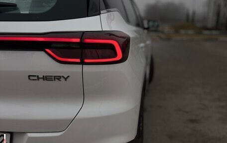 Chery Tiggo 7 Pro, 2023 год, 1 670 000 рублей, 19 фотография