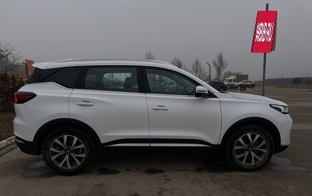 Chery Tiggo 7 Pro, 2023 год, 1 670 000 рублей, 20 фотография