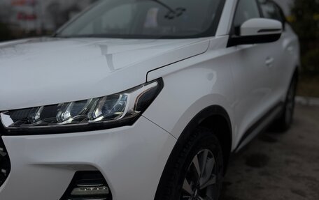 Chery Tiggo 7 Pro, 2023 год, 1 670 000 рублей, 25 фотография