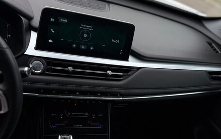 Chery Tiggo 7 Pro, 2023 год, 1 670 000 рублей, 29 фотография