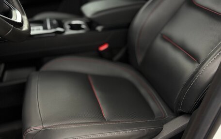 Chery Tiggo 7 Pro, 2023 год, 1 670 000 рублей, 27 фотография