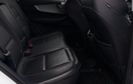 Chery Tiggo 7 Pro, 2023 год, 1 670 000 рублей, 30 фотография