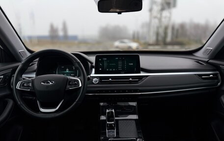 Chery Tiggo 7 Pro, 2023 год, 1 670 000 рублей, 31 фотография