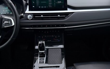 Chery Tiggo 7 Pro, 2023 год, 1 670 000 рублей, 33 фотография