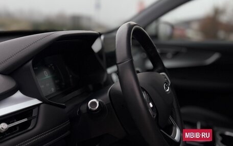 Chery Tiggo 7 Pro, 2023 год, 1 670 000 рублей, 28 фотография