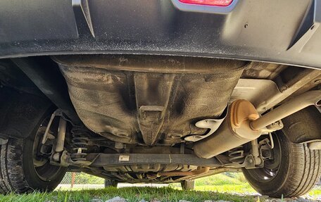 KIA Rio IV, 2021 год, 1 629 990 рублей, 12 фотография