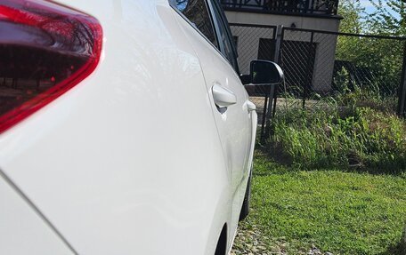 KIA Rio IV, 2021 год, 1 629 990 рублей, 8 фотография