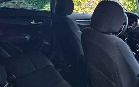 KIA Rio IV, 2021 год, 1 629 990 рублей, 17 фотография