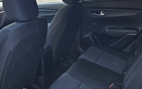 KIA Rio IV, 2021 год, 1 629 990 рублей, 18 фотография