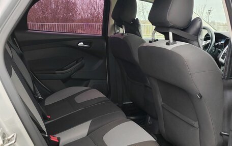 Ford Focus III, 2013 год, 1 100 000 рублей, 9 фотография