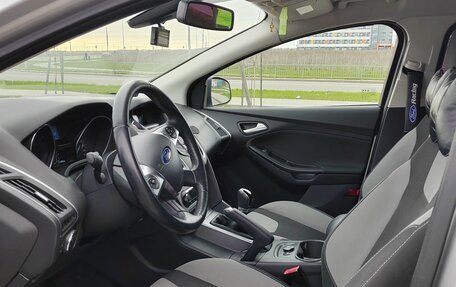 Ford Focus III, 2013 год, 1 100 000 рублей, 7 фотография