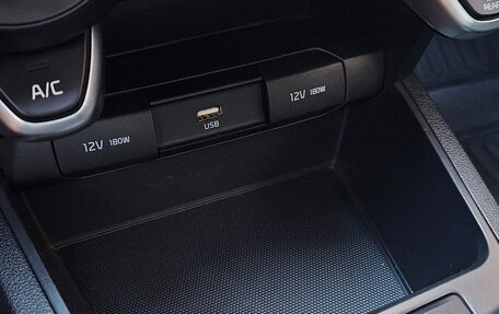 KIA Rio IV, 2021 год, 1 629 990 рублей, 23 фотография