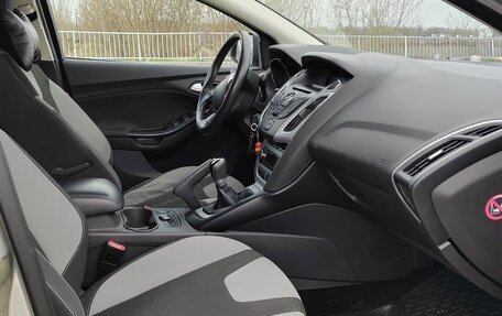 Ford Focus III, 2013 год, 1 100 000 рублей, 10 фотография