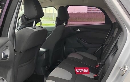 Ford Focus III, 2013 год, 1 100 000 рублей, 8 фотография