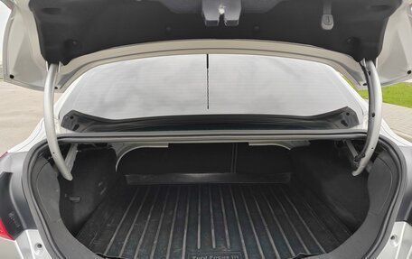 Ford Focus III, 2013 год, 1 100 000 рублей, 11 фотография