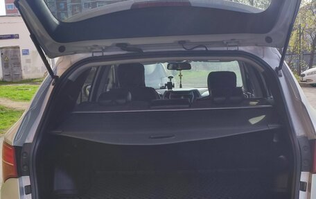 Hyundai Santa Fe III рестайлинг, 2012 год, 1 799 000 рублей, 8 фотография