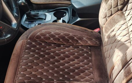 Hyundai Santa Fe III рестайлинг, 2012 год, 1 799 000 рублей, 13 фотография