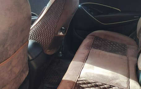 Hyundai Santa Fe III рестайлинг, 2012 год, 1 799 000 рублей, 12 фотография