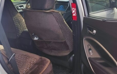 Hyundai Santa Fe III рестайлинг, 2012 год, 1 799 000 рублей, 10 фотография