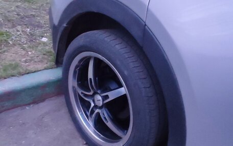 Hyundai Santa Fe III рестайлинг, 2012 год, 1 799 000 рублей, 21 фотография