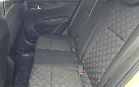 KIA Rio IV, 2018 год, 1 870 000 рублей, 8 фотография