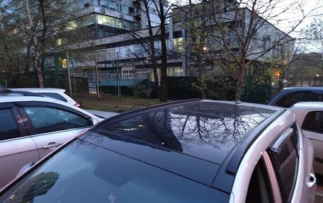 Hyundai Santa Fe III рестайлинг, 2012 год, 1 799 000 рублей, 19 фотография