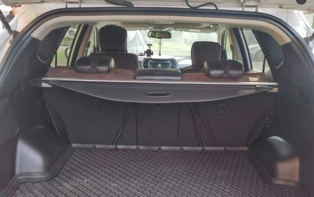 Hyundai Santa Fe III рестайлинг, 2012 год, 1 799 000 рублей, 16 фотография