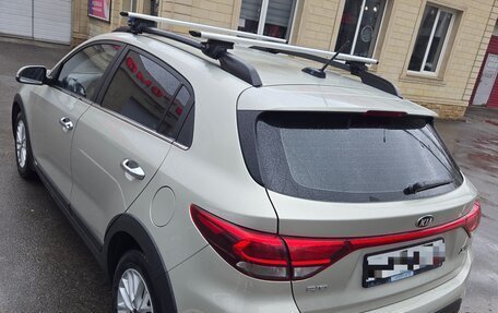 KIA Rio IV, 2018 год, 1 870 000 рублей, 16 фотография