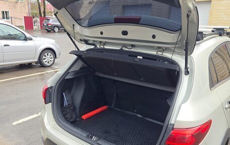 KIA Rio IV, 2018 год, 1 870 000 рублей, 13 фотография