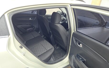 KIA Rio IV, 2018 год, 1 870 000 рублей, 12 фотография