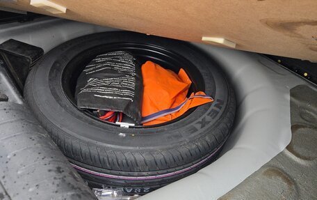 KIA Rio IV, 2018 год, 1 870 000 рублей, 14 фотография