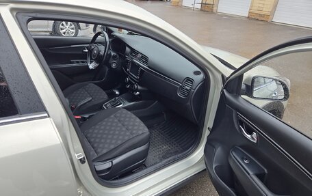 KIA Rio IV, 2018 год, 1 870 000 рублей, 11 фотография