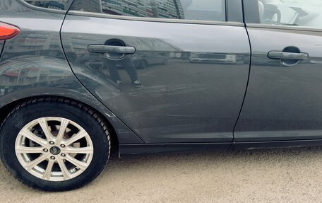 Ford Focus III, 2012 год, 600 000 рублей, 9 фотография