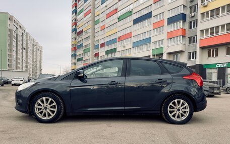 Ford Focus III, 2012 год, 600 000 рублей, 5 фотография